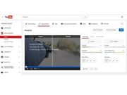 YouTube gets rid of less used editing tools on its platform