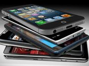 You might soon see a phone that doesn't need batteries to function