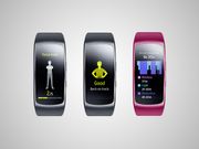 Samsung Gear Fit 2 Pro price leaked