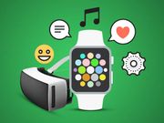 10 best apps for Android Wear powered wearables