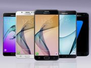 Here's a list Samsung smartphones that will receive the new Android 0 OS