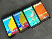 Nuu X5, M3, Q626 and Q500 4G VoLTE smartphones launched in India: Price, features and more