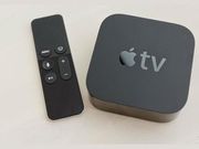 Apple TV shares dipped 15 percent in the first quarter of 2017