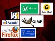 20 free and essential software for Windows PC