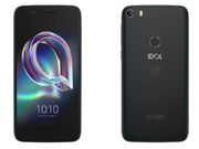 Alcatel Idol 5 image, specs and pricing leaked ahead of launch