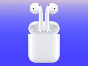 Apple unable to meet the strong level of demand for Airpods: Tim Cook