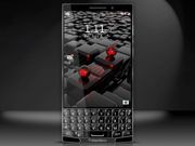 New BlackBerry BBD100-1 handset gets Bluetooth certified