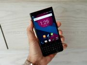 BlackBerry KEYone Revew: The comeback smartphone for BlackBerry