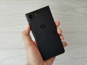 BlackBerry KEYone goes on sale today via Amazon India