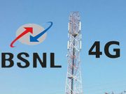 BSNL likely to launch 4G and VoLTE services in 2018