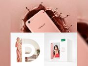 Deepika Padukone to launch her own edition of the Oppo F3