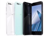 Images of Asus Zenfone 4 series smartphones leaked ahead of launch