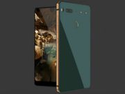 Essential Phone will support Android OS updates for 2 years