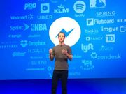Facebook is aiming to make Messenger smarter: Acquires new AI startup