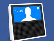Facebook reportedly preps dedicated video chat device with a large display