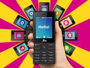 Full specs of JioPhone listed on official website