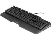 GALAX launches HOF Black Edition Mechanical Keyboard for professional gamers