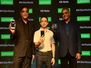 Exclusive: Lenovo to launch more smartphones by the end of this year: Sudhin Mathur