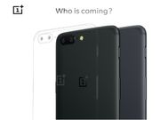 Gold OnePlus 5 coming next week; to be an Amazon India exclusive