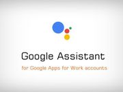Google Assistant for iOS is available outside the U.S.