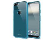 Google Pixel 2 and Pixel XL 2 cases leak revealing possible design