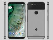 Google Pixel 2 will reportedly sport the same design as its predecessor