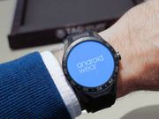 Google working to fix issues with Android Assistant on Android Wear
