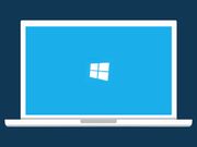 How to enable Windows laptop tracking feature
