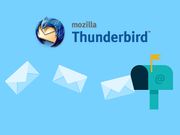How to schedule mail using Mozilla Thunderbird