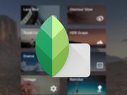 How to use Google's Snapseed