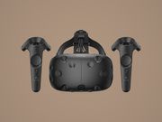 HTC Vive VR system gets a price cut of Rs.16,000 in India