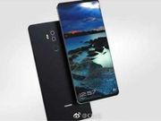 Huawei Mate 10 is tipped to launch along with a Pro variant