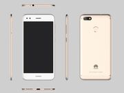 Huawei has silently launched P9 Lite Mini in the market: Price, features and more