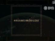 Huawei's Mobile AI to launch on September 2