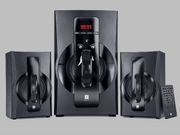 iBall launches Boom Box BT and Tarang Lion BT multimedia speakers exclusive to Ganesh Utsav