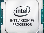 Intel introduces performance class Intel Xeon-W processors that might power iMac Pro