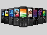 Intex unveils its first 4G-VoLTE feature phone Turbo+ 4G at Rs. 1,999