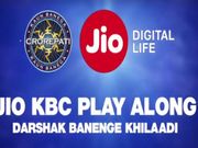 Jio gives users a chance to play Kaun Banega Crorepati 2017