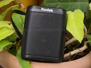 Kodak TV Speaker 68M Review: Built to appeal tech-savvy generation