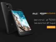 Kult Beyond with Android 7.0 Nougat launched at Rs. 6,999; sale debuts on August 18