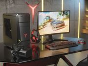 Lenovo introduces three new gaming desktops under the Legion banner