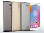 Lenovo K8 Plus with 3GB RAM and Android 7.1.1 Nougat spotted on Geekbench