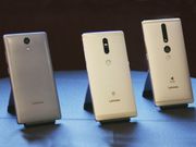 Lenovo confirms Phab series smartphones won't get Android 7.0 Nougat update