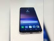 LG V30 live image leaked ahead of official launch