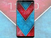 LG V30 to arrive with Gorilla Glass 5, B&Q audio and IP68 rating