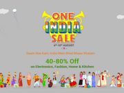 ShopClues announces One India Sale: Offers on iPhones, laptops and TVs