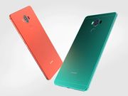 Huawei Mate 10 official image leaked: October 16 launch confirmed
