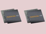 MediaTek launches mid-range Helio P23 and Helio P30 chipsets