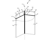 Microsoft patent reveals metallic Surface Phone body doubling as the antenna