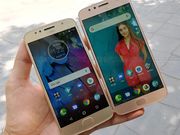 Moto G5S Plus and Moto G5S First Impressions: Most advanced Moto G smartphones till date